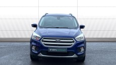 Ford Kuga 2.0 TDCi 180 Titanium 5dr Diesel Estate
